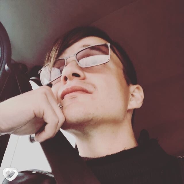 Даниил, 32, Москве — анкета №290494