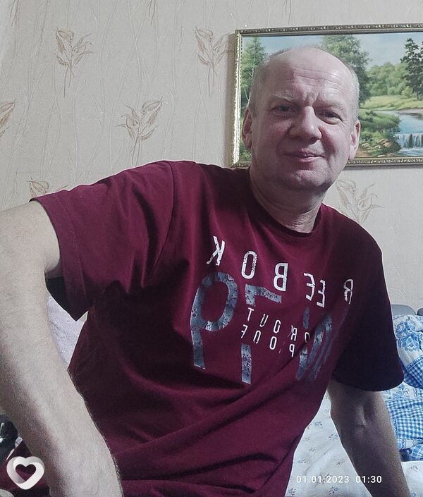 Николай, 48, Соколе — анкета №290200