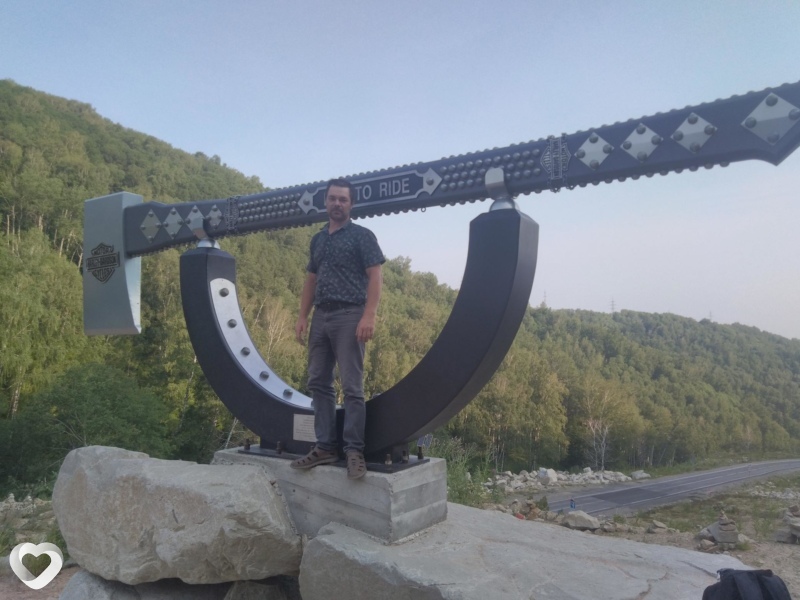 Константин, 39, Бийске — анкета №290203