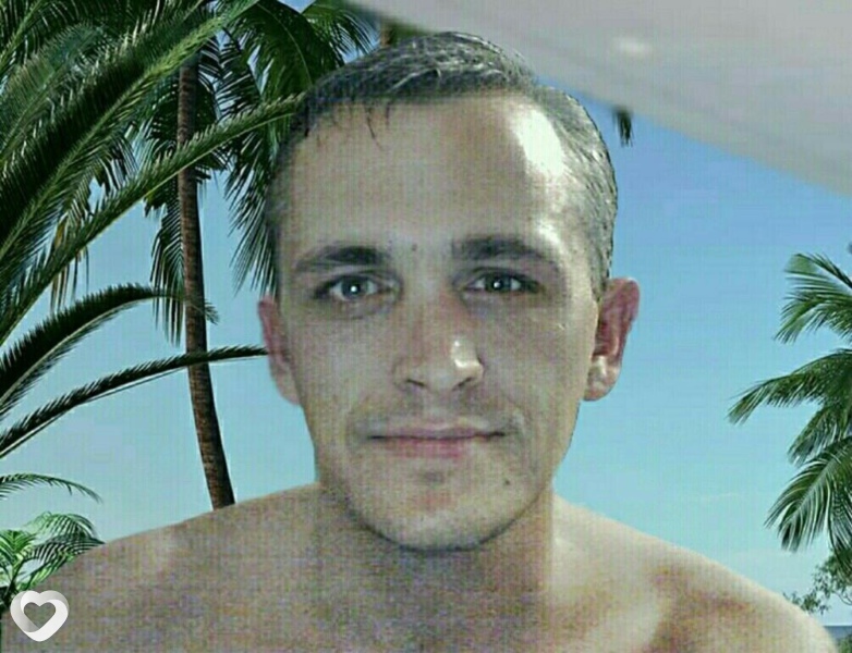 Евгений, 46, Минусинске — анкета №290207
