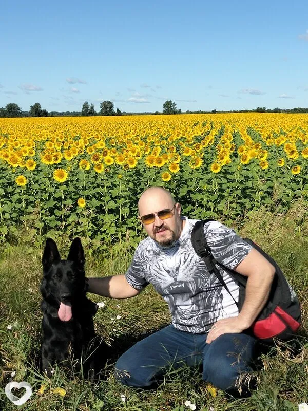 Денис, 42, Барнауле — анкета №290209