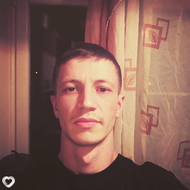 Олег, 34, Москве — анкета №290213