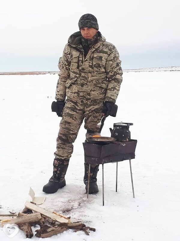 Виталий, 43, Благовещенске — анкета №290214