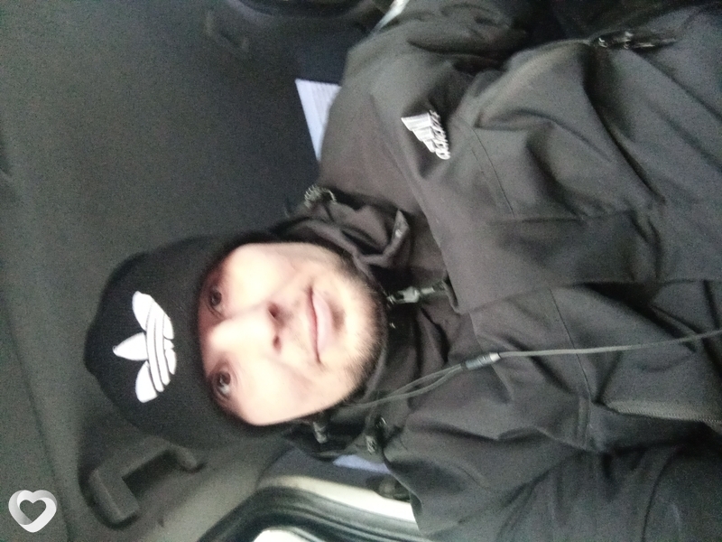 Санечек, 33, Москве — анкета №290217