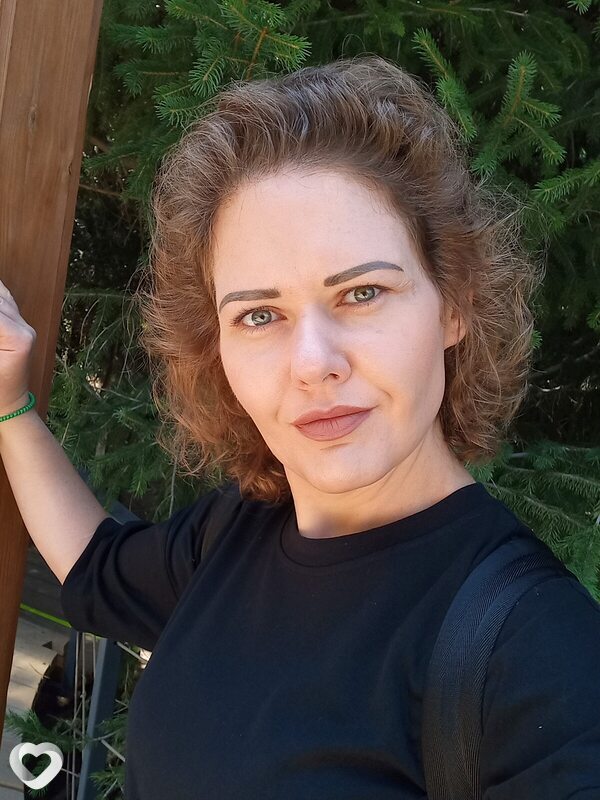 Анастасия, 42, Алматы — анкета №290221