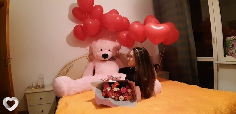 Светлана, 26, Алматы — анкета №290222