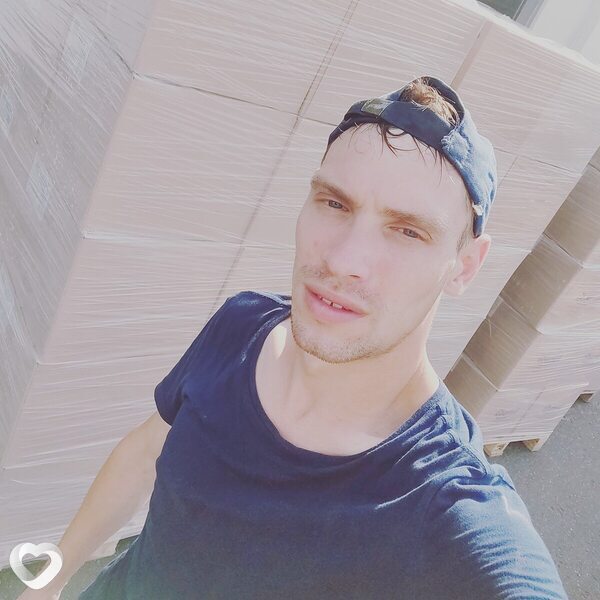Андрей, 31, Витебске — анкета №290376