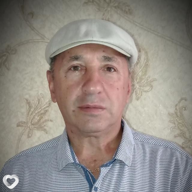 Рустам, 59, Набережных Челнах — анкета №290377