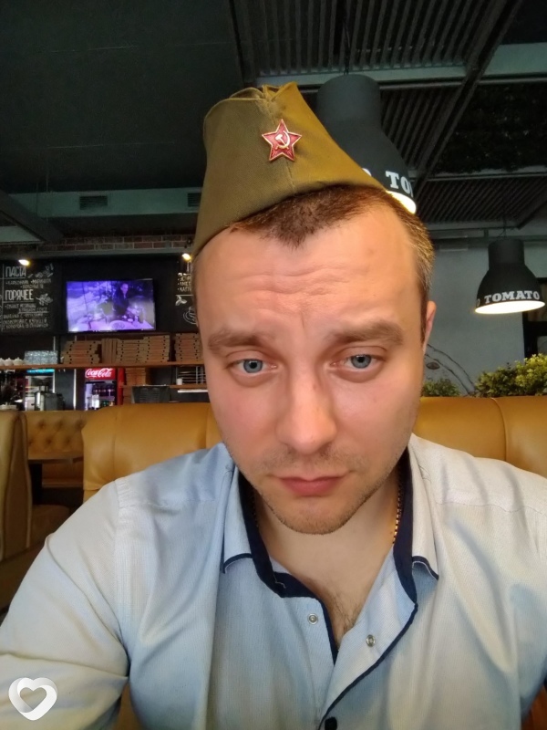 Стас, 36, Туле — анкета №290379