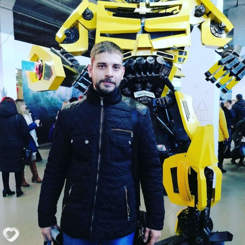 Артур, Слупск