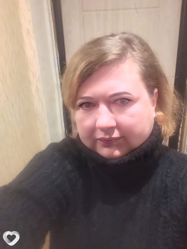 Наталья, 44, Смоленске — анкета №290381