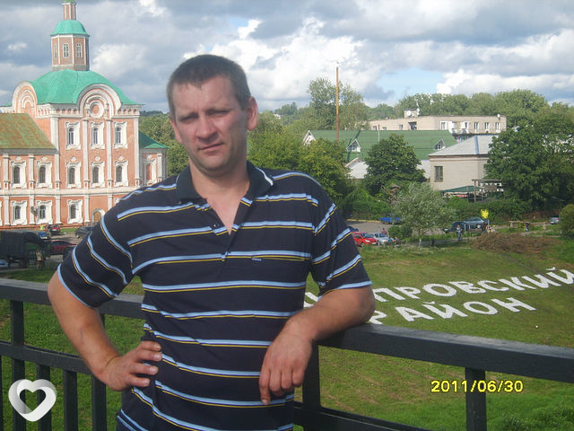 Владимир, 51, Минске — анкета №290382