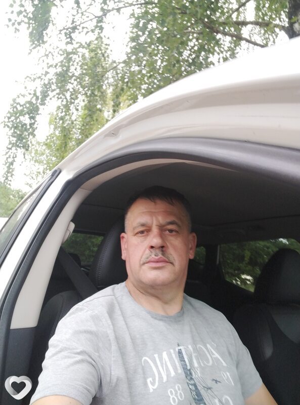 Анатолий, 51, Минске — анкета №290383