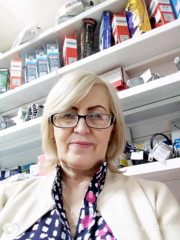 Татьяна, 70, Канске — анкета №290385