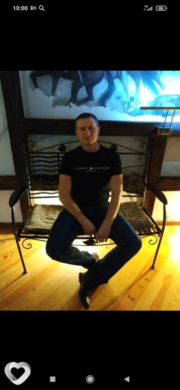 Алексей, 42, Борисове — анкета №290389