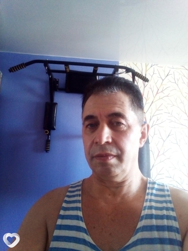Юрий, 63, Нижнем Новгороде — анкета №290390