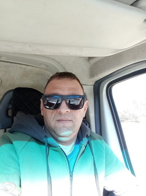 Андрей, 42, Сочи — анкета №290394