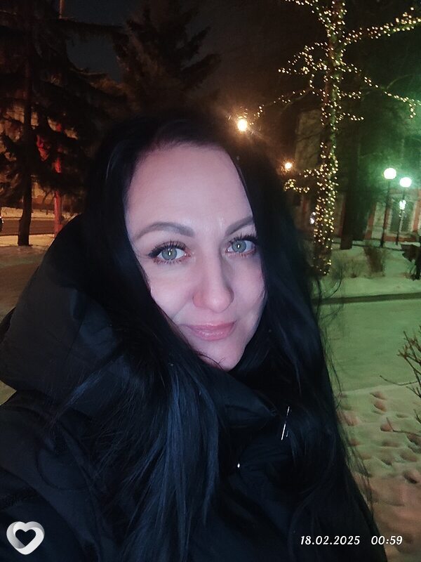 Ирина, 48, Сосновоборск (Красноярский край) — анкета №290351