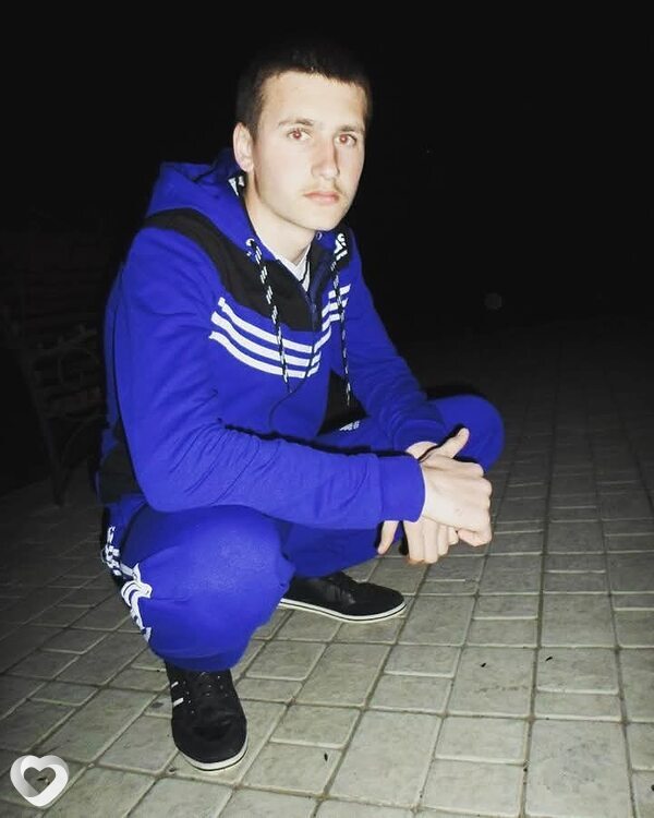 Николай, 34, Одессе — анкета №290361