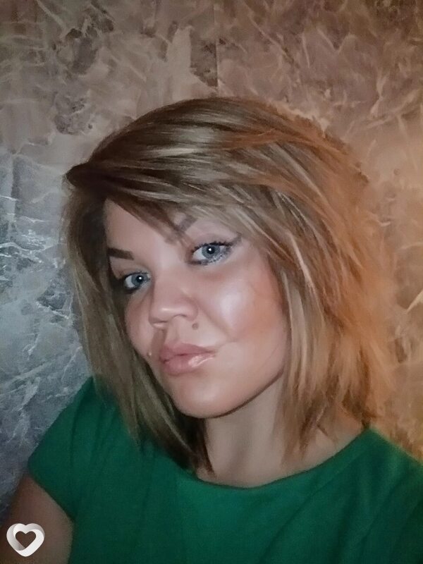 Амина, 40, Киеве — анкета №290373