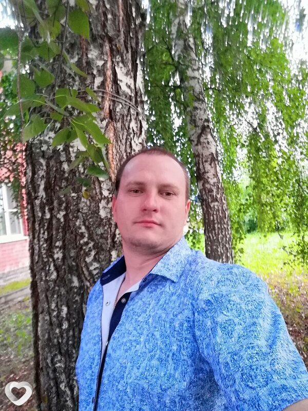 Алексей, 37, Нижнем Новгороде — анкета №290548