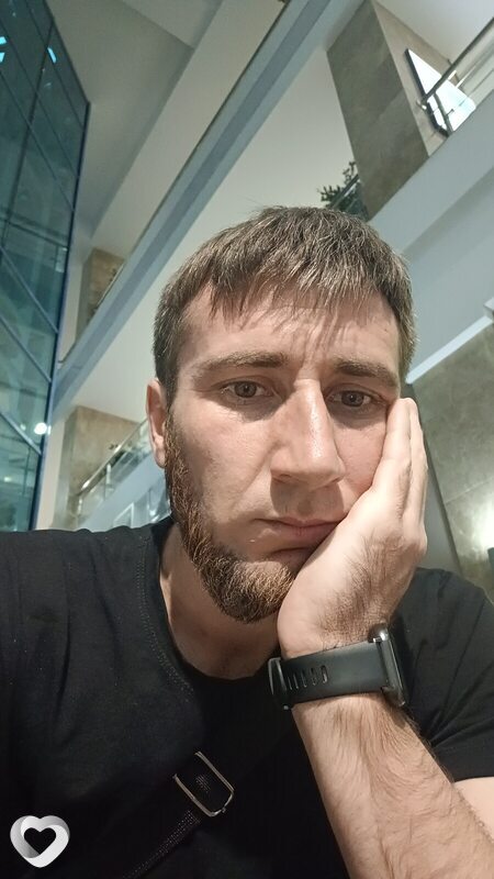 Сергей, 34, Астане — анкета №290551