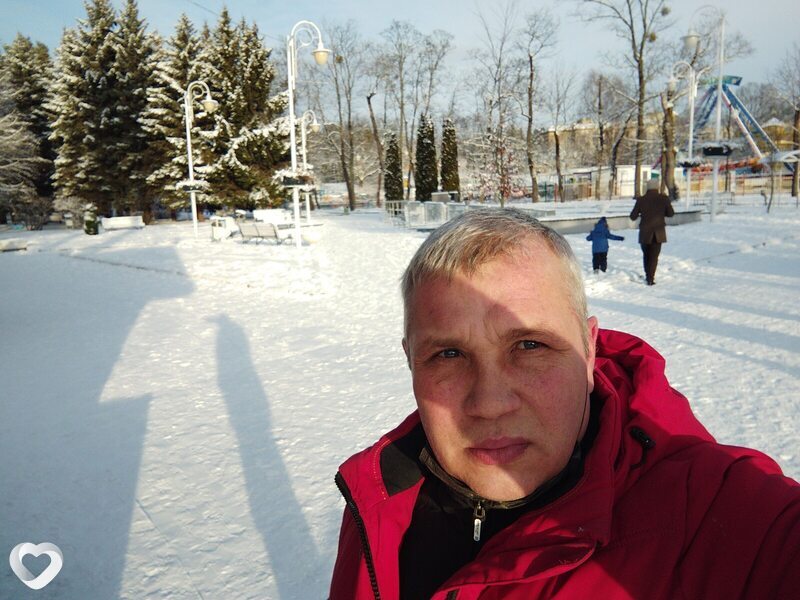 Алексей, 51, Калининграде — анкета №290556