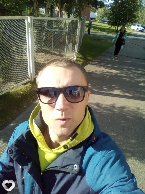 Тима, 29, Осиповичах — анкета №290560