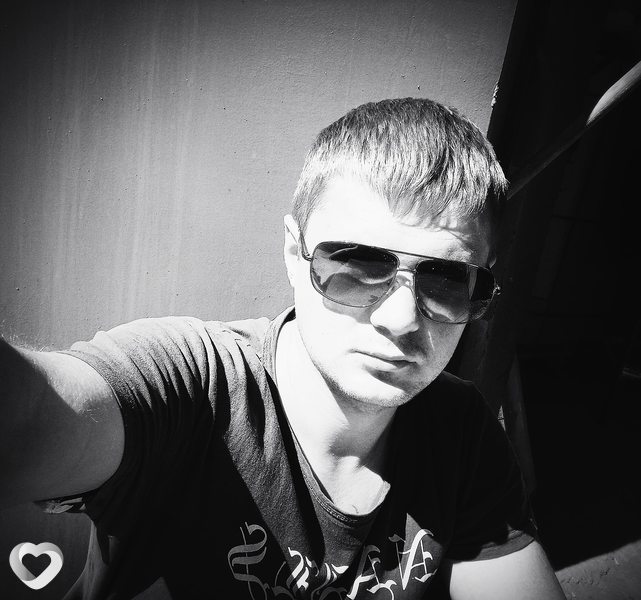 Александр, 31, Новосибирске — анкета №290561
