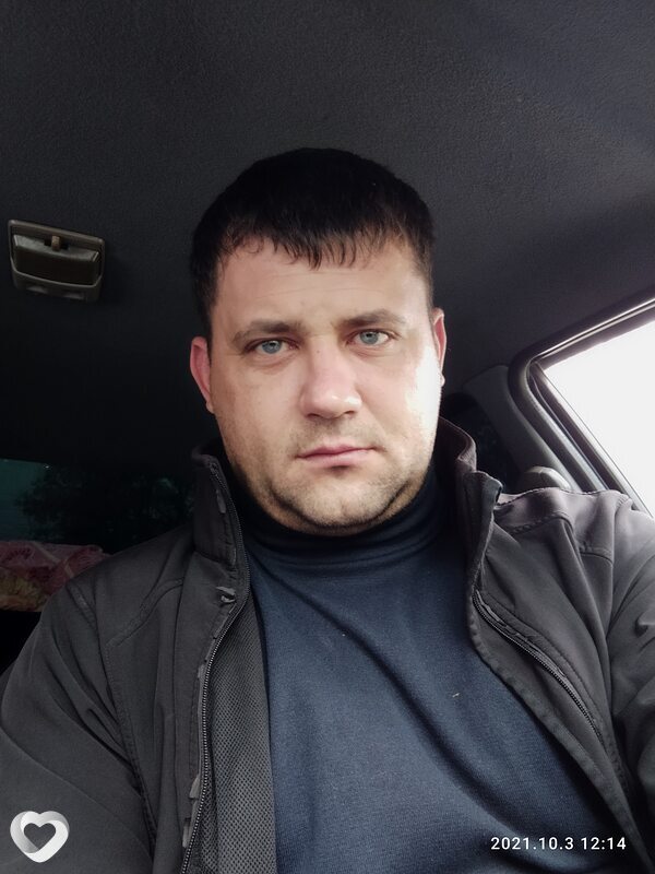 Дмитрий, 38, Москве — анкета №290563