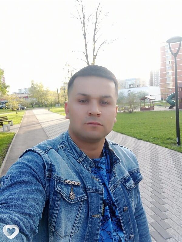 Nаim, 36, Дмитрове — анкета №290565