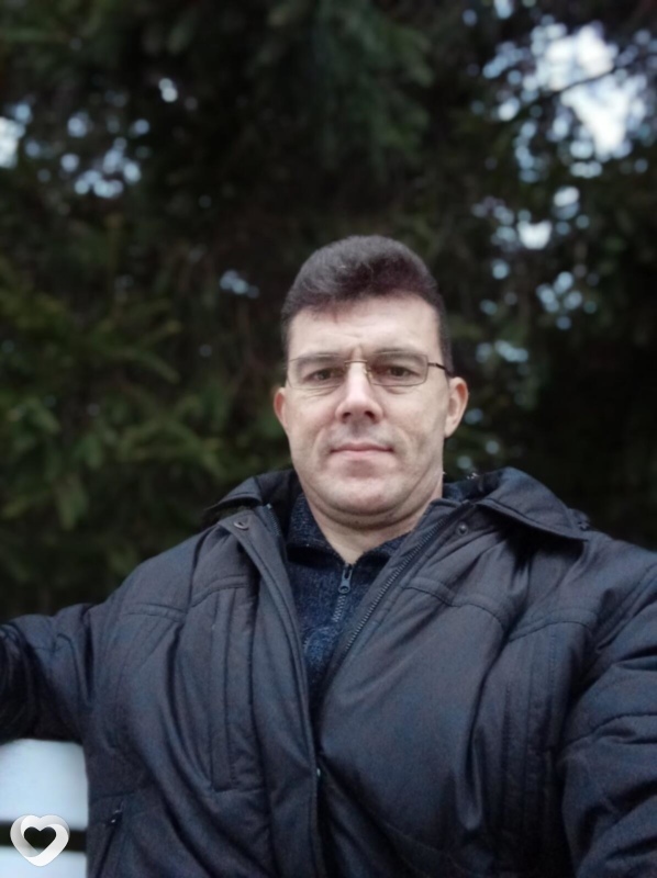 Лёша, 47, Калининграде — анкета №290569