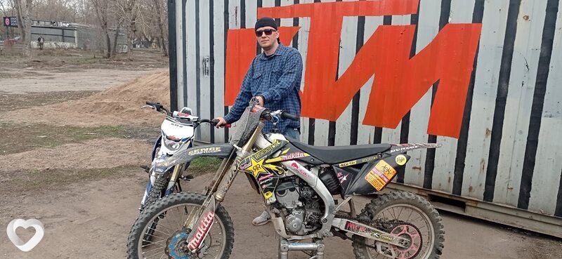Андрей, 41, Астане — анкета №290452