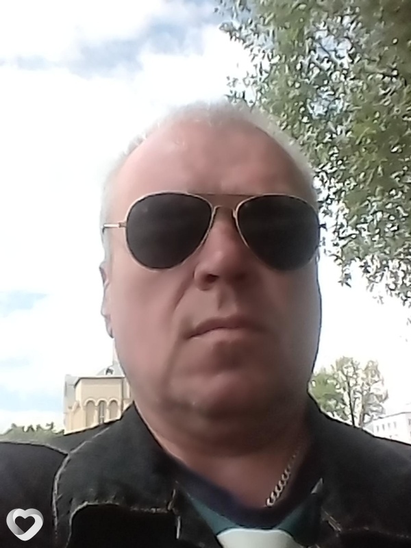 Александр, 58, Волковыске — анкета №290455