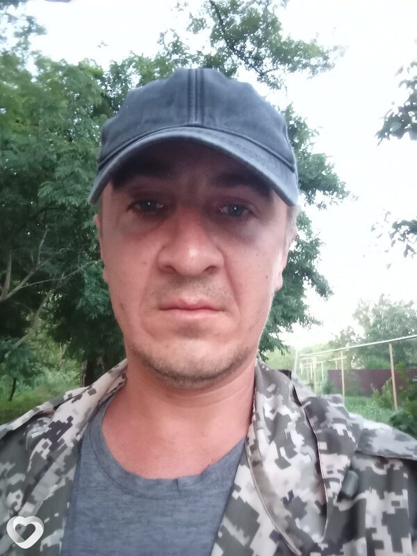 Иван, 36, Кущевская — анкета №290466