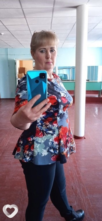 Людмила, Баево
