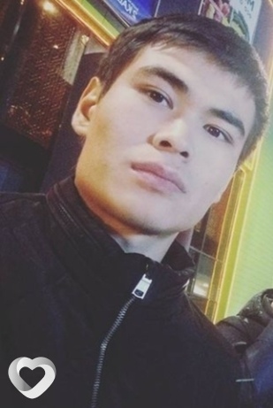 Данияр, 31, Актобе — анкета №290470
