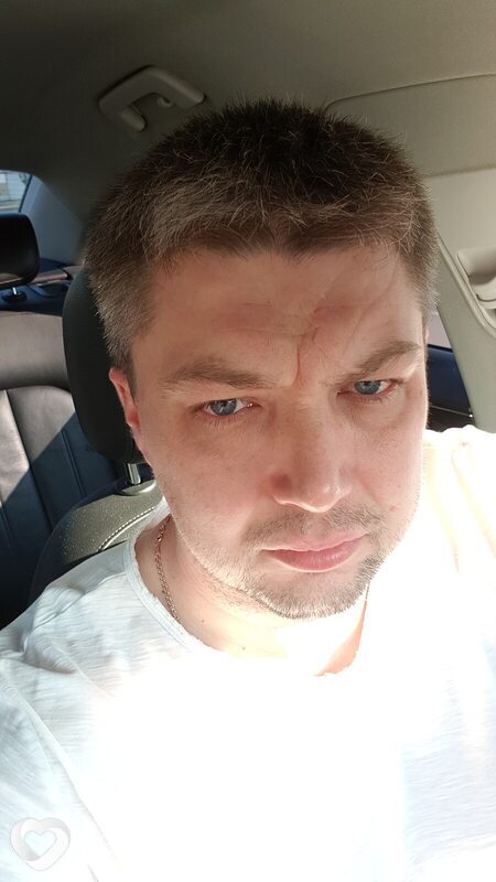 Виталий, 39, Москве — анкета №290499