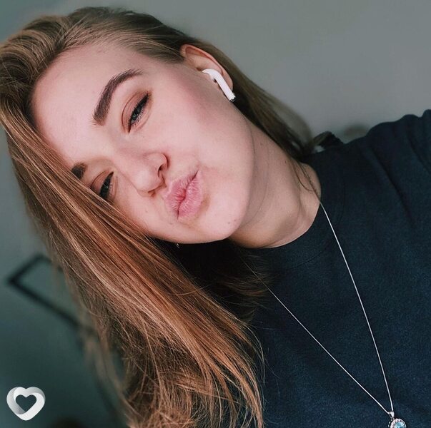 Masha, 35, Кропивницкий — анкета №290510