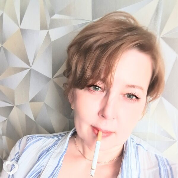 Настя, 46, Камышине — анкета №290511