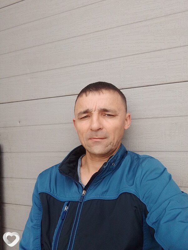 Андрей, 44, Улан-Удэ — анкета №290512
