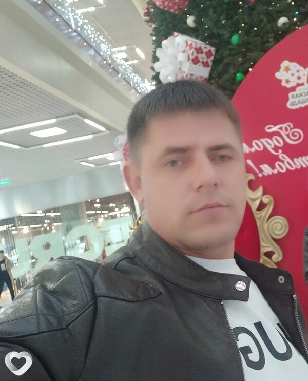 Виктор, 34, Новороссийске — анкета №290515