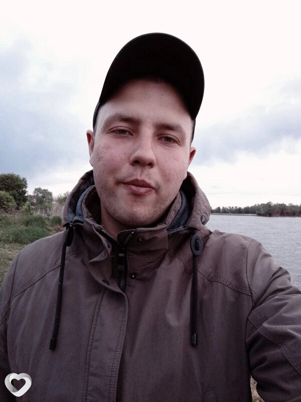 Евгений, 32, Набережных Челнах — анкета №290516