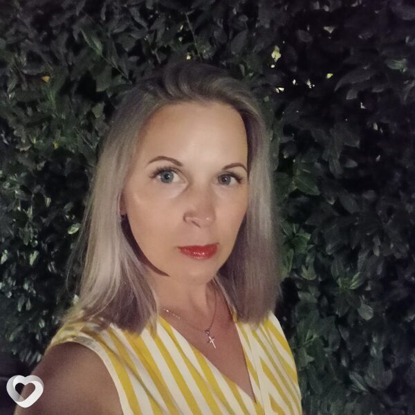 Надежда, 41, Перми — анкета №290578