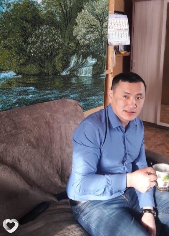 Алексей, Нюрба