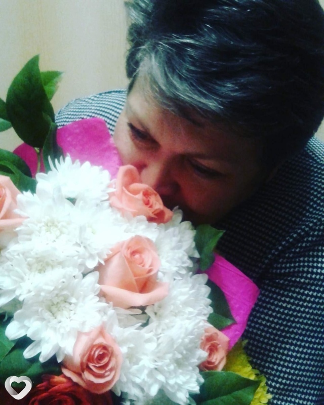 Татьяна, 66, Рязани — анкета №290591