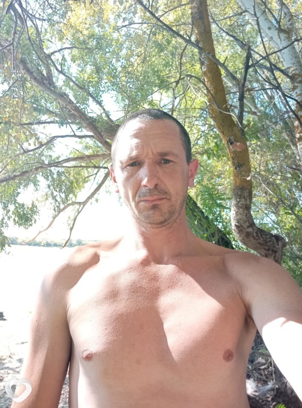 Александр, 42, Алчевске — анкета №290592