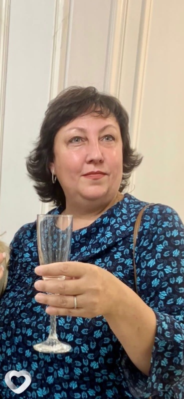 Наталья, 52, Красноярске — анкета №290975