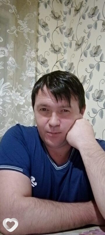 Михаил, 44, Санкт-Петербурге — анкета №290981