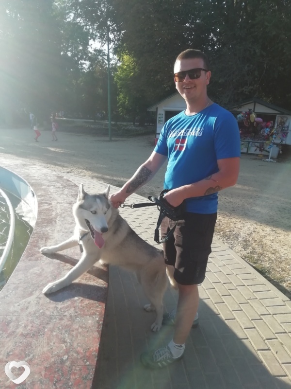 Игорь, 31, Чаусах — анкета №290985